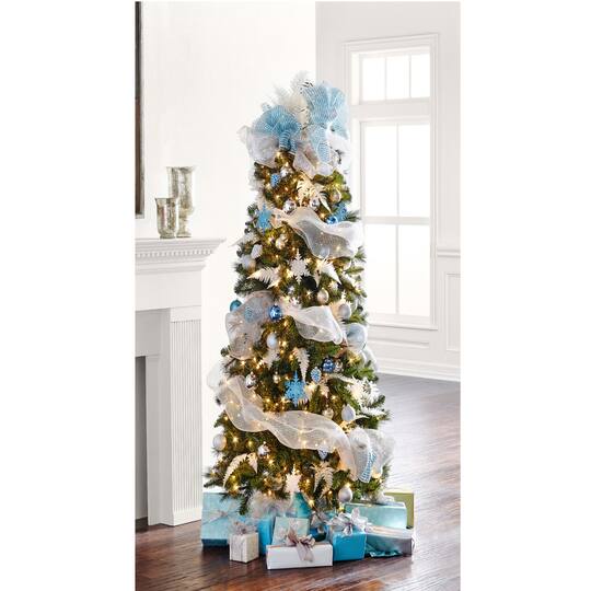 pre lit willow pine artificial christmas tree clear lights by ashland - Michaels Christmas Trees Pre Lit pre lit willow pine artificial christmas tree clear lights by ashland - Michaels Christmas Trees Pre Lit